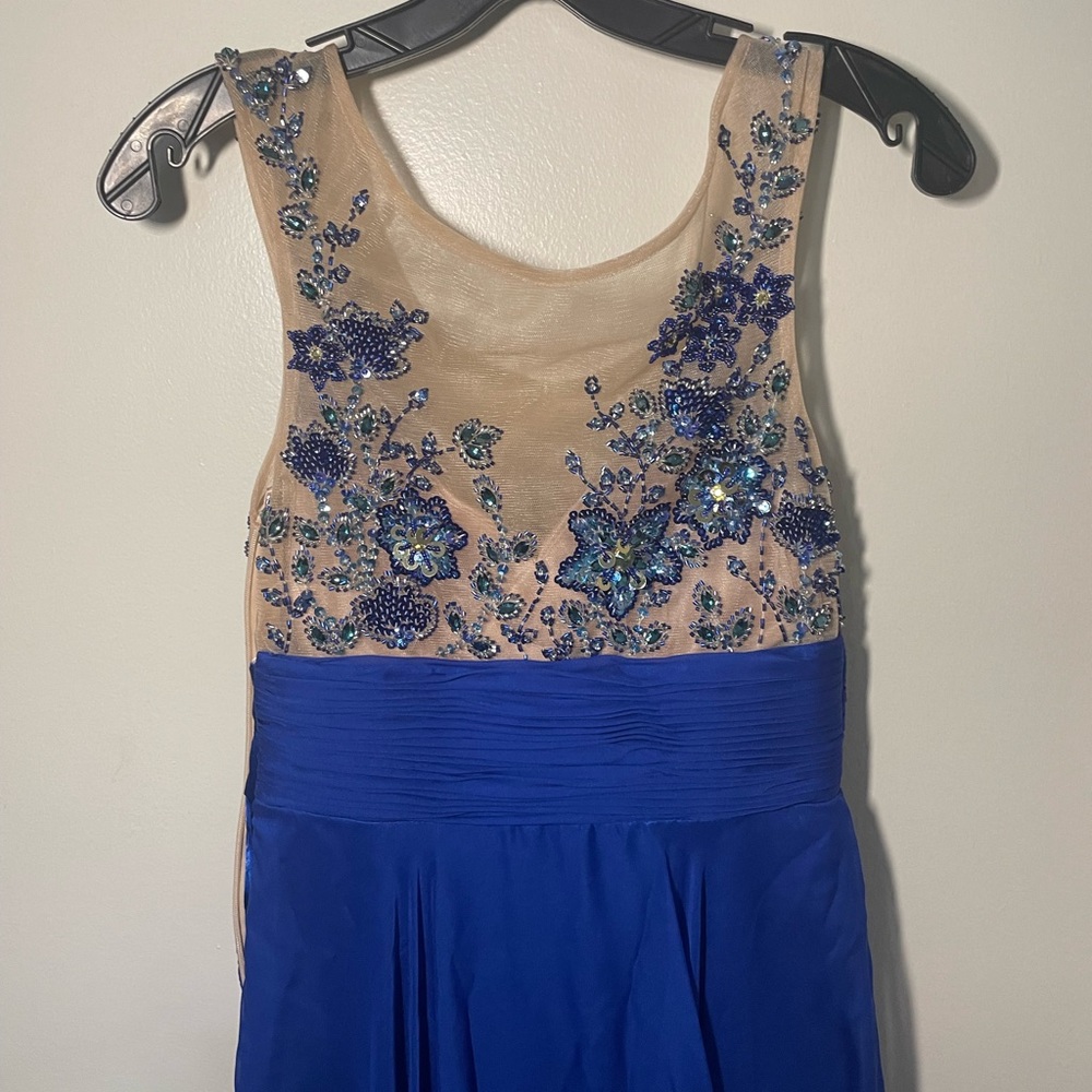 NBW Prom Dress
